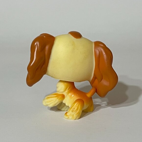 Lot of 5 Littlest Pet Shop | LPS #3 #116 #197 #298 #315 - Picture 12 of 16